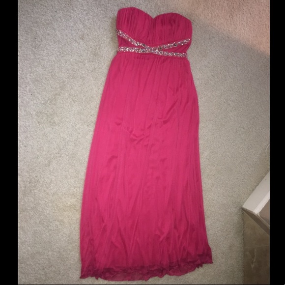 Prom dress - Picture 7 of 7